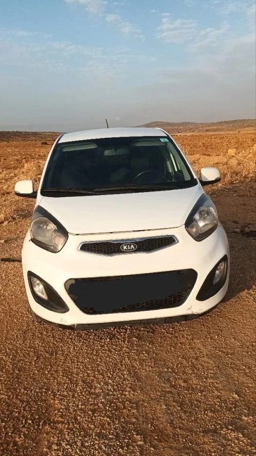 Kia Picanto 2011 Style