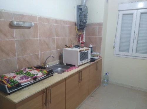Location Appartement Studio Alger Douera