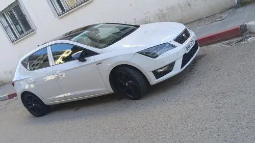 Seat Leon 2017 LINEA R+