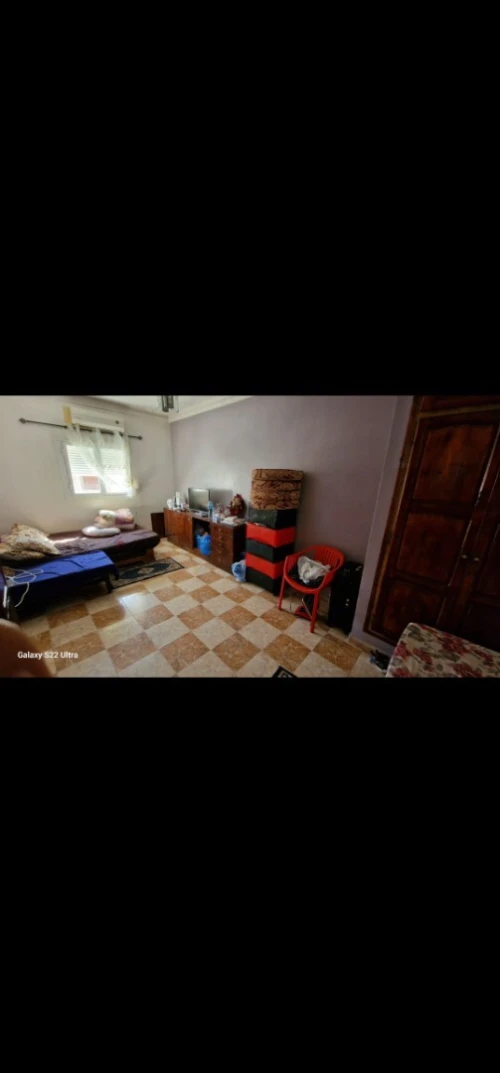 Vente Villa Oran Boutlelis