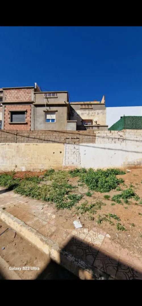 Vente Villa Oran Boutlelis