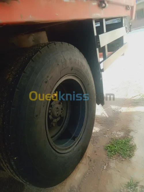هيونداي هيونداي HD65 2009