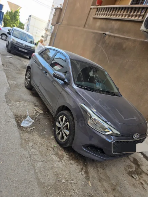 Hyundai i20 2018 i20