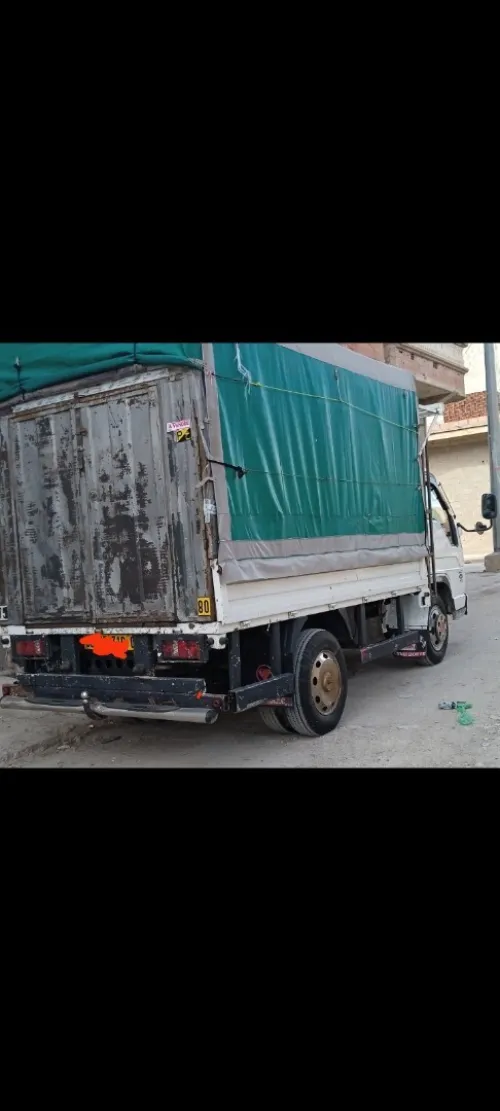 1036 FOTON 2016
