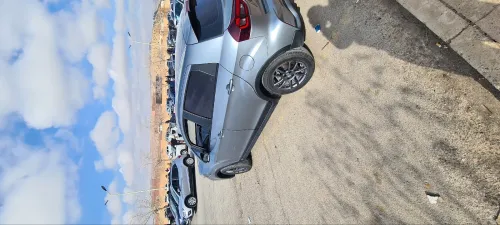 Geely GX3 PRO  2024 Drive
