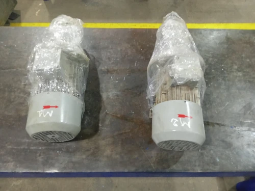 Réparation tous types des pompes Hydrauliques, surpresseur, vide de cave 