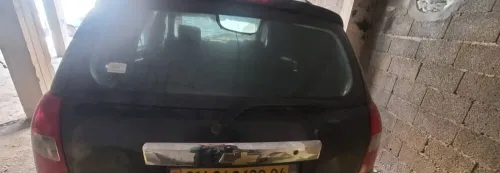 Chevrolet Captiva 2009 