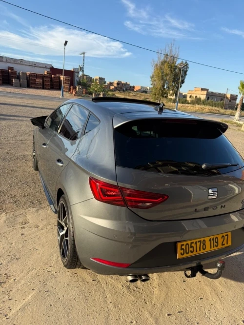 Seat Leon 2019 Leon