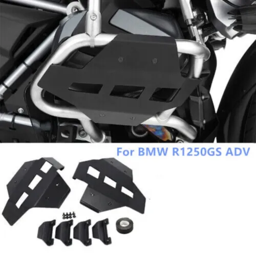 Bmw gs accessoires