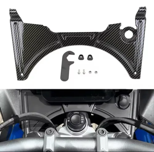 Bmw gs accessoires