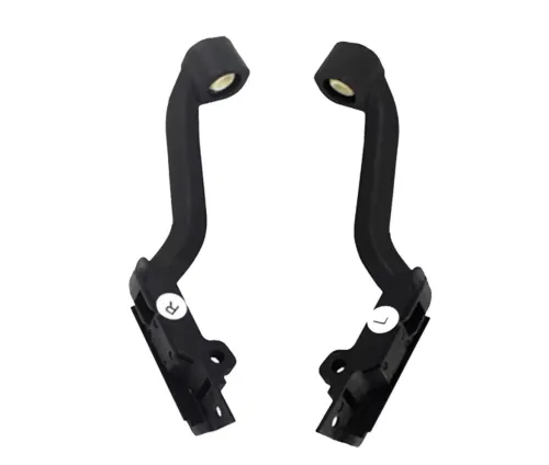 Bmw gs accessoires