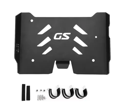 Bmw gs accessoires