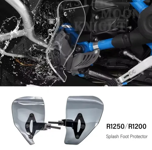 Bmw gs accessoires