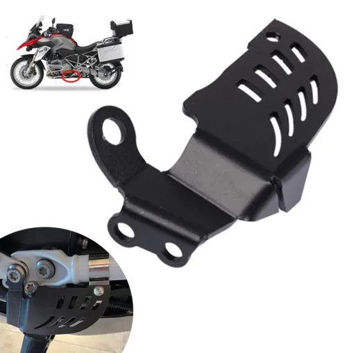 Bmw gs accessoires