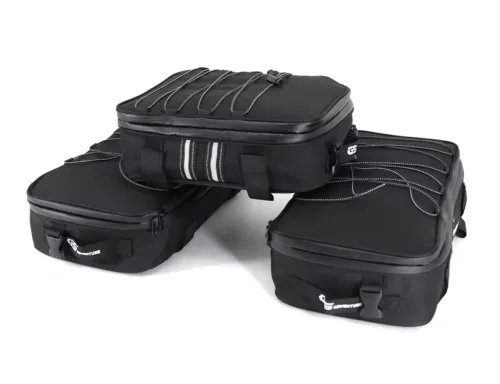 Bmw gs accessoires