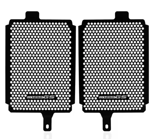 Bmw gs accessoires