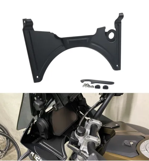 Bmw gs accessoires