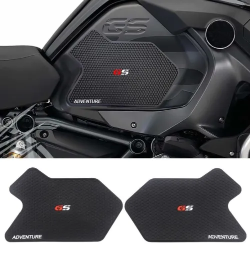 Bmw gs accessoires
