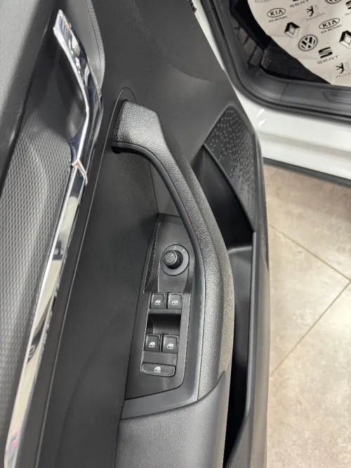 Skoda Kamiq 2025 Full options
