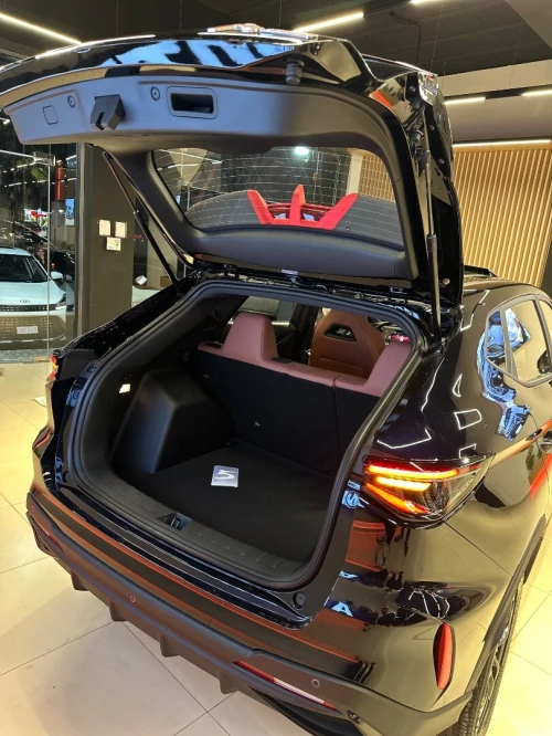 Changan X5 2026 Plus