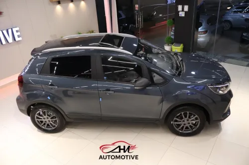 Livan X3 Pro  2026 Automatique (Avec toi ouvrant )
