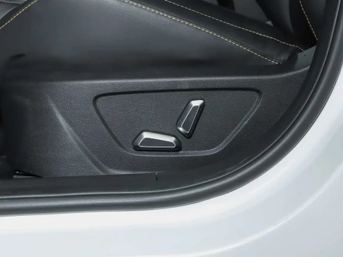 Geely Coolray 2026 TOP version