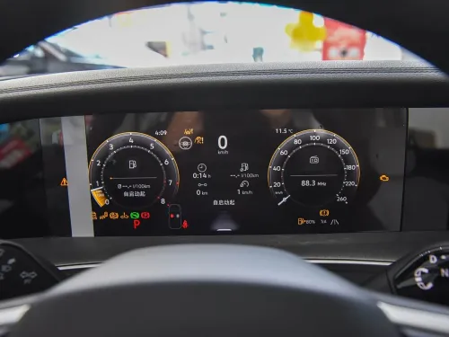Volkswagen Tayron 2026 L TSI