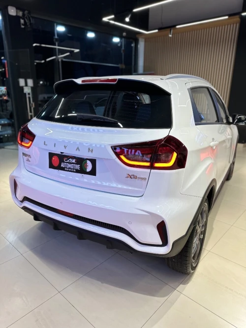 Livan X3 Pro  2025 
