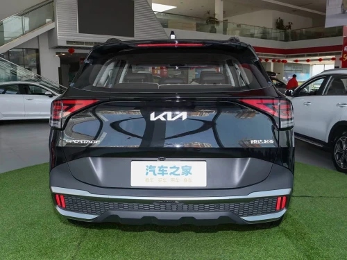 Kia SPORTAGE 2026 PREMIUM