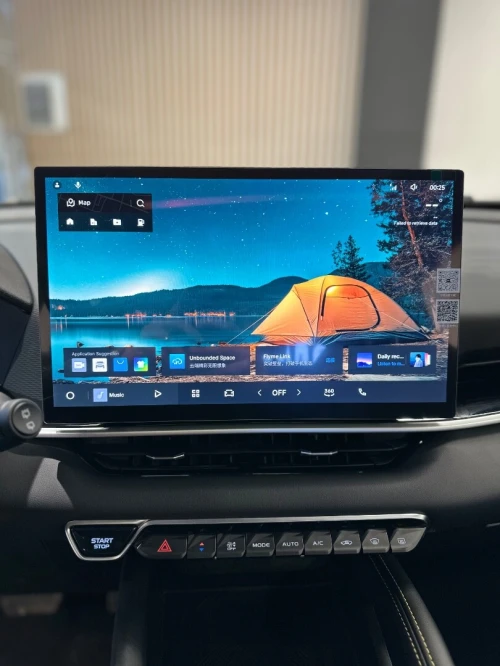Geely Coolray 2025 Top Version