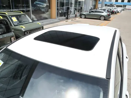 Geely Coolray 2026 Super Max 