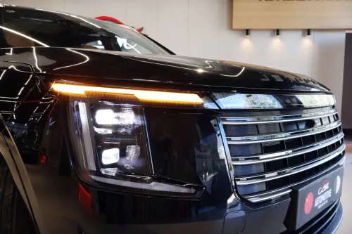 Jetour X70 2026 L Luxury
