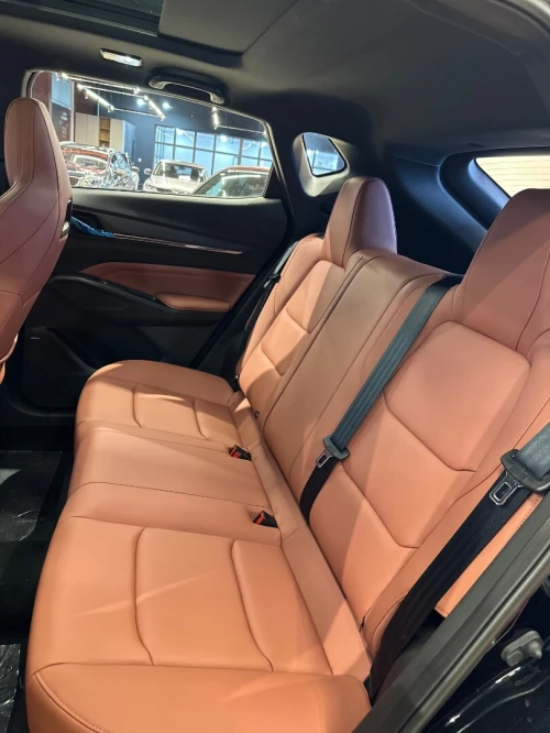 Changan X5 2026 Plus