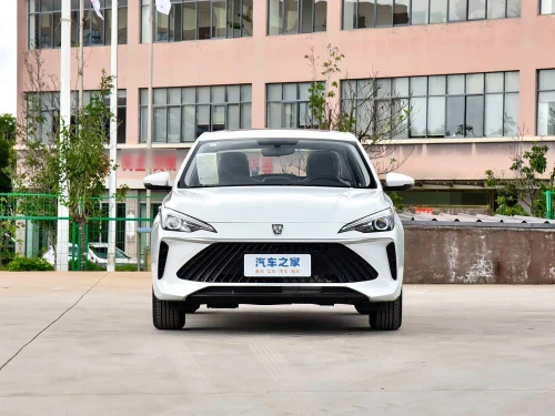 ROEWE i5 2026 edition confort