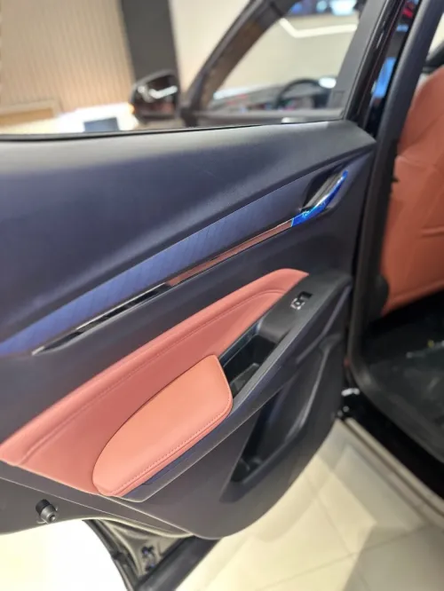 Changan X5 2026 Plus