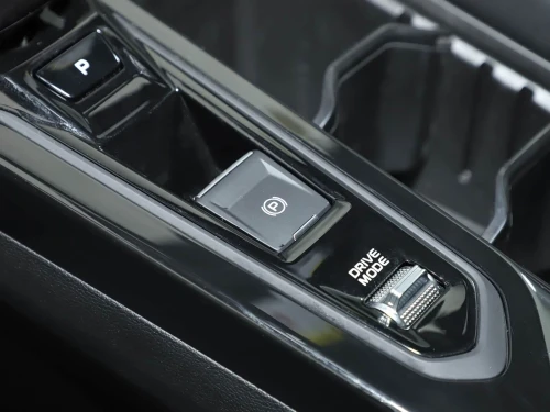 Geely Coolray 2026 TOP version