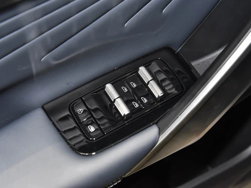 Geely Starray 2026 BOYUE L TOP