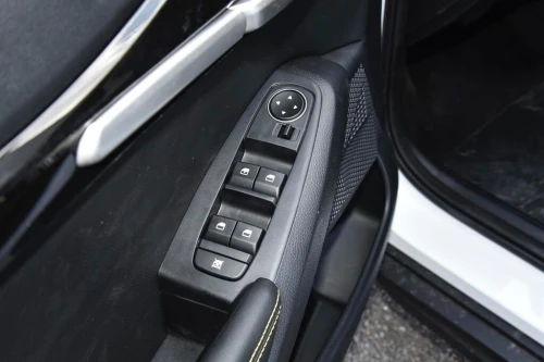Kia Seltos 2026 Luxury