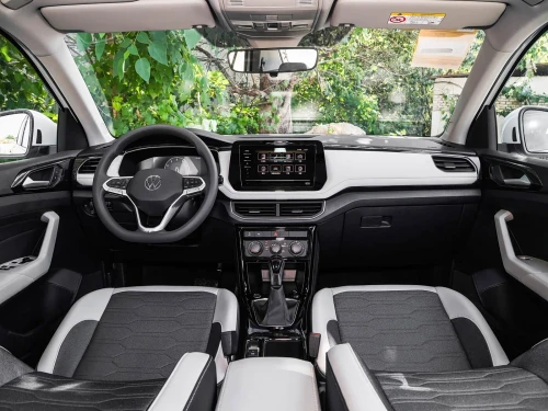 Volkswagen Tahru 2026 XR TSI