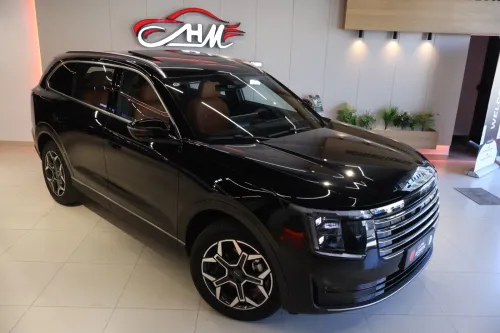 Jetour X70 2026 L Luxury