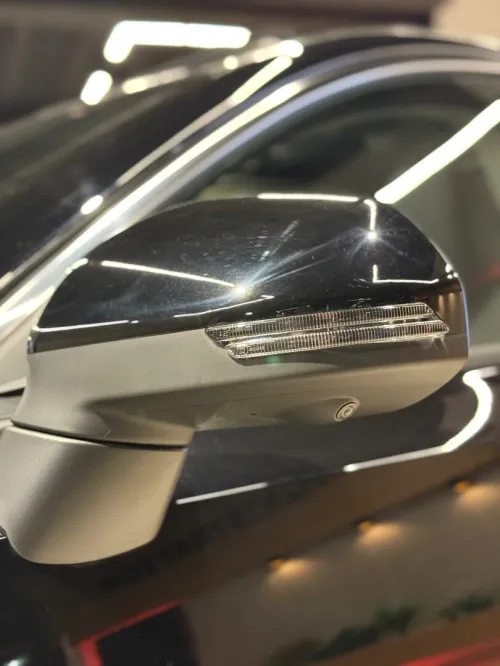 Jetour Dashing 2025 Flagship