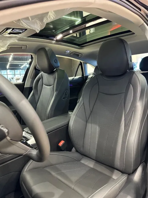 Volkswagen Passat 2025 Pro