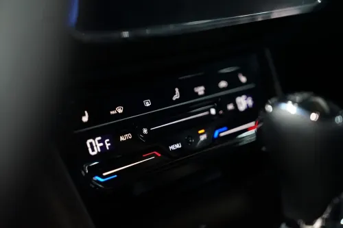 Skoda Superb 2025 Premium