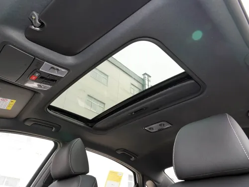Kia K3 2026 LUXURY