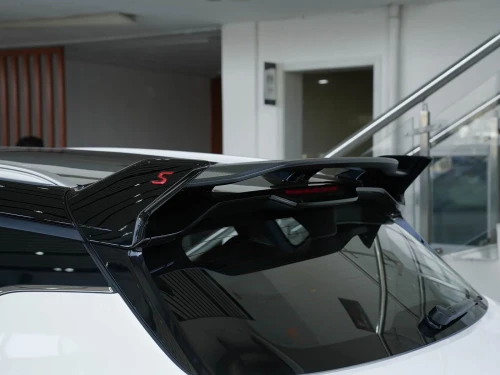 Geely Coolray 2026 Battle 
