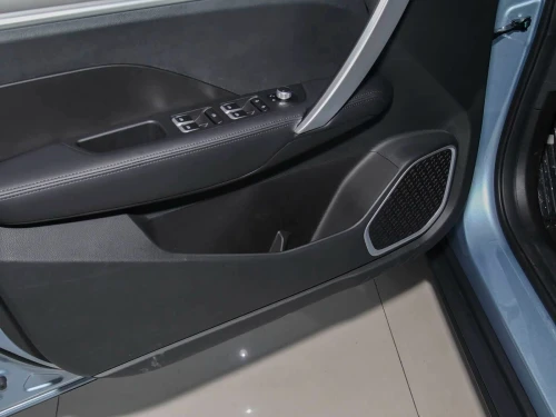 Geely Coolray 2026 Super Power 