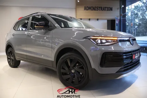 Volkswagen Tharu 2026 XR MPI