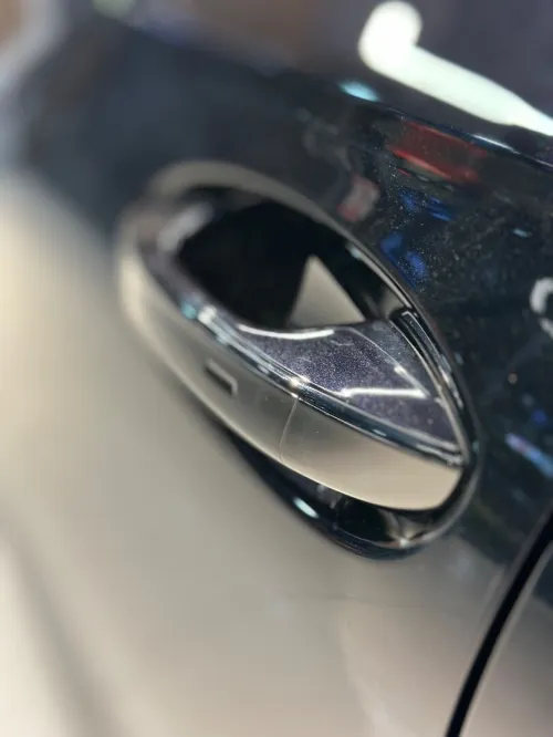 Volkswagen Passat 2025 Pro