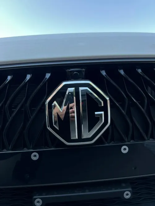 MG 5 2026 Basic