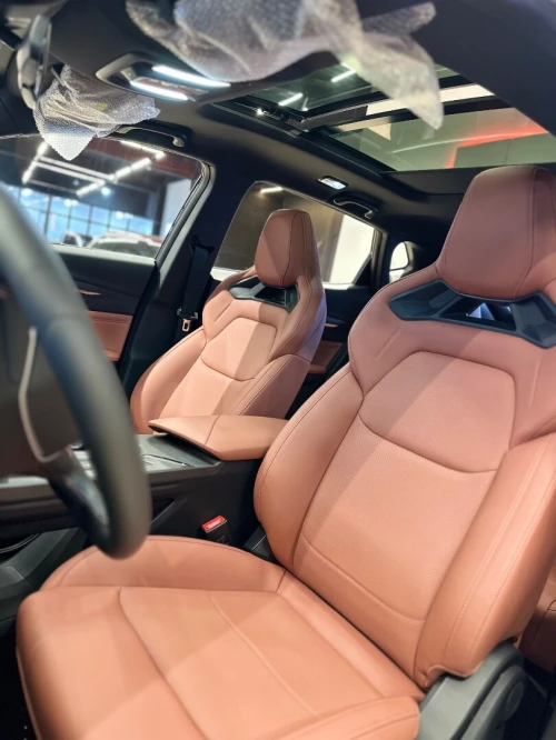 Changan X5 2026 Plus